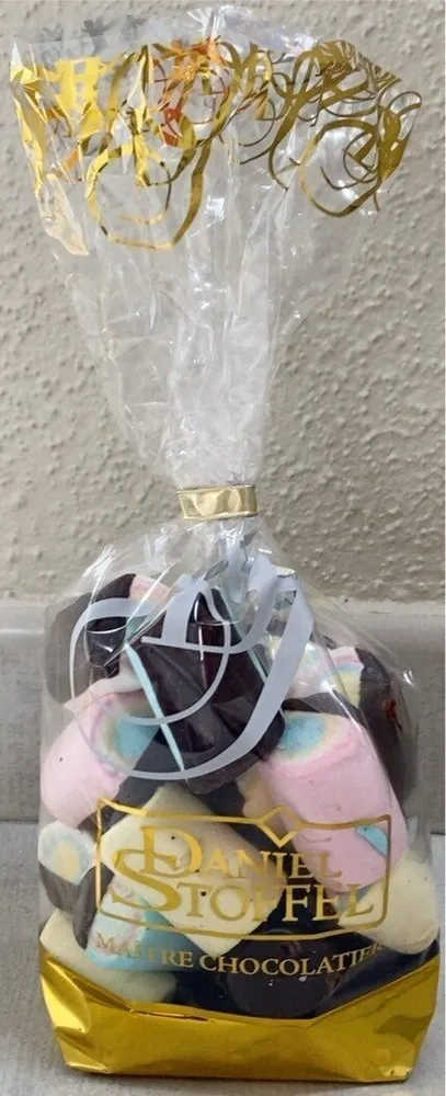 Chocotendresse