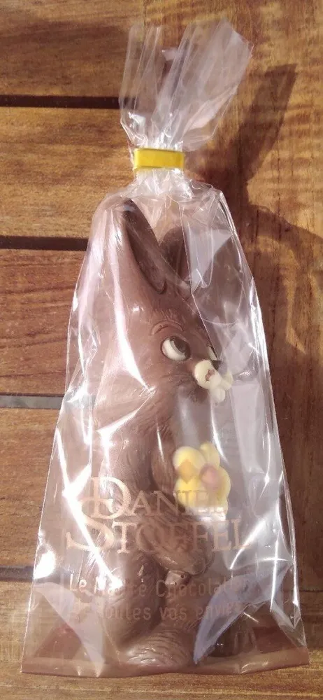 Lapin de Paques