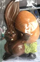 Chocolat pâques