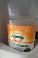 Jue d'orange