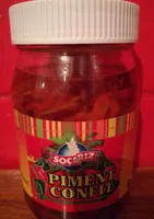 Piment Confit