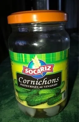 Cornichons