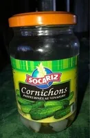 Cornichons