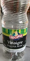 Vinaigre d alcool blanc