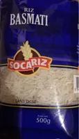 Riz Basmati
