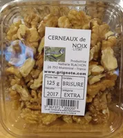 Cerneaux de Noix