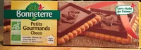 Petits gourmands choco