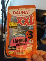 TR.XXL SUED.JBN CHED.