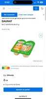 Mini Sandwich Poulet Emmental