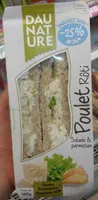 Poulet Rôti, Salade & Parmesan