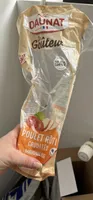 Le goûteux poulet rôti mayonnaise