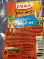 Le Moelleux Thon Crudités
