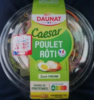 Caesar Poulet rôti