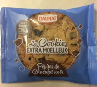 Cookie extra moelleux