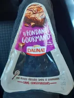 Le Fondant Gourmand au bon chocolat