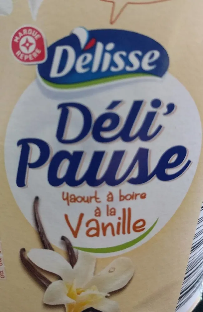 Deli'pause