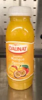 Smoothie Mangue Passion