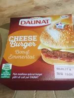 Cheese burger