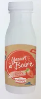 Yaourt a boire