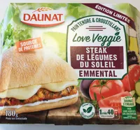 Pave Love Veggie