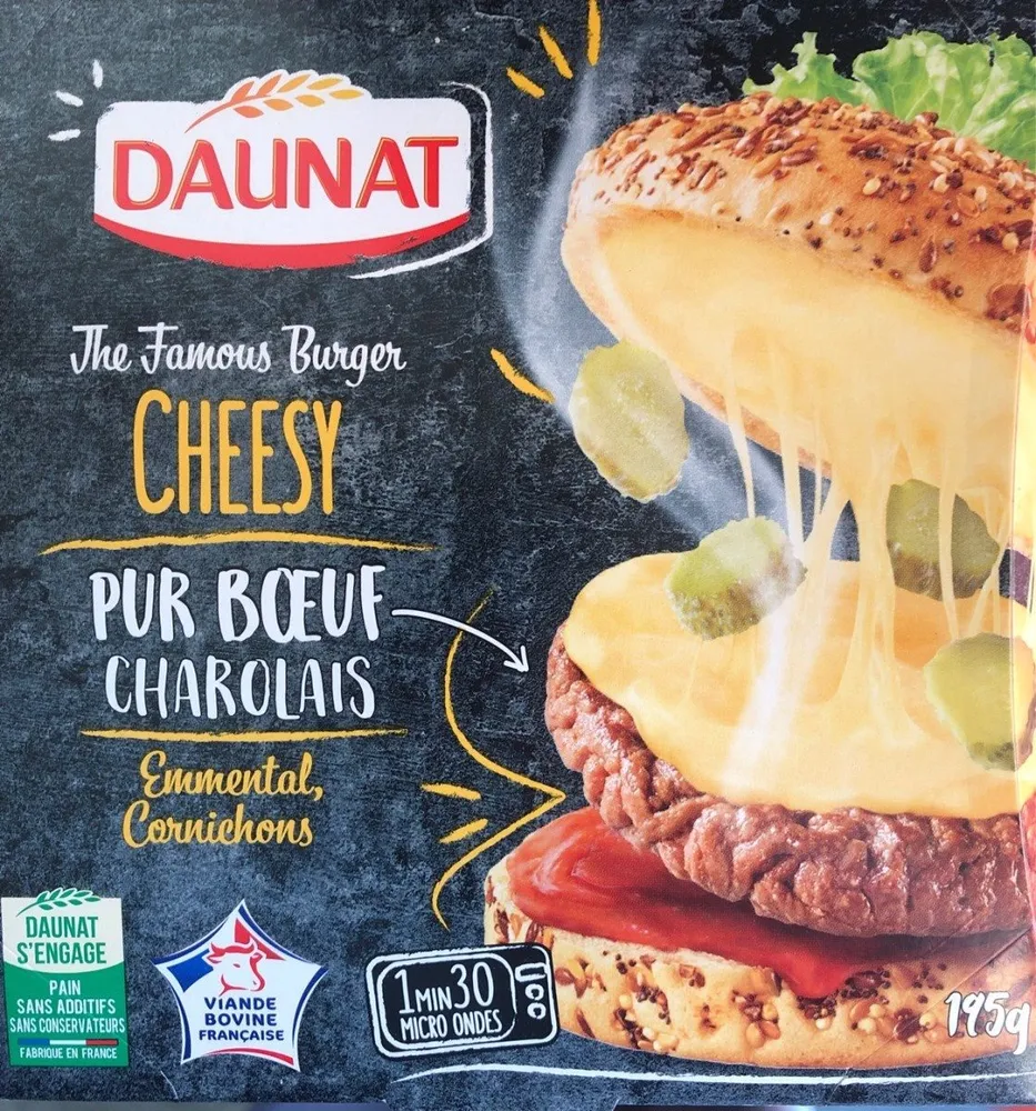 Cheesy