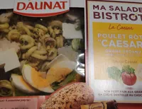 Ma Salade Bistrot La Caesar