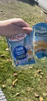 Minis Tartinades Thon fromage frais ciboulette