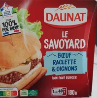 Le savoyard