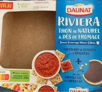 Salade riviera