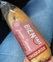 Jambon Serrano