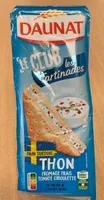 Le Club les Tartinades