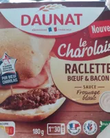 Charolais raclette