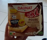 Le XXL Poivre