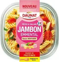 Salade de pate