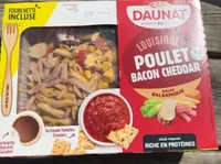 Louisiane poulet