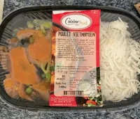 Poulet vietnamien