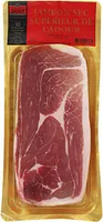 Jambon sec de l'Adour Dupuy 10 tranches