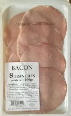 Bacon