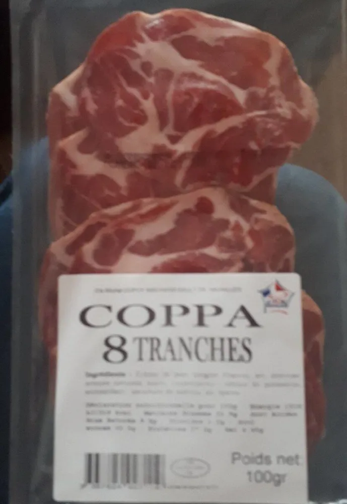 Coppa