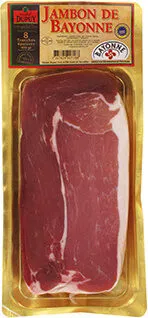 Jambon De Bayonne