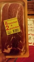 Jambon de Bayonne IGP Michel Dupuy