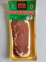Jambon de Bayonne