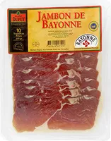 Jambon de Bayonne
