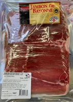 Jambon de Bayonne