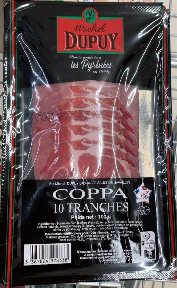 Coppa