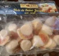 Noix de Saint-Jacques