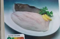 Filet de saint pierre