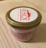 Tarama rose