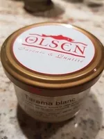Tarama blanc