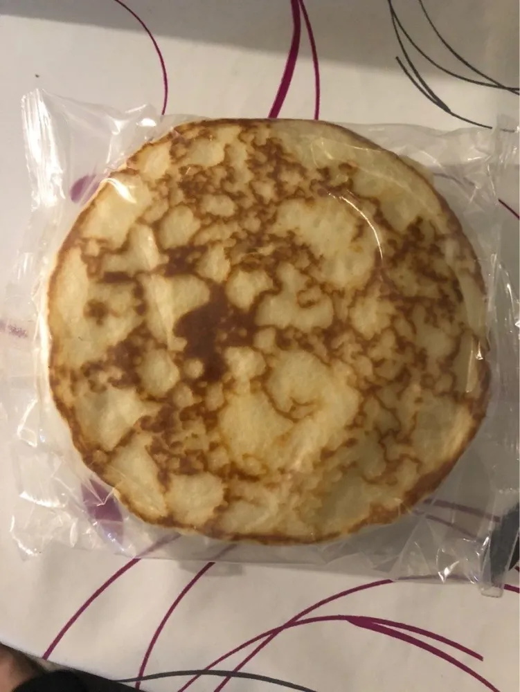 Blinis